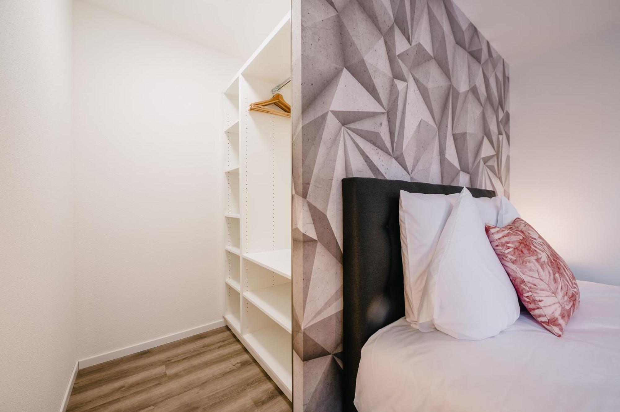 Residence Les Charmes Boofzheim ภายนอก รูปภาพ